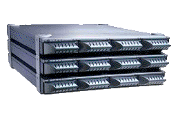 POPnetserver 8000 Stack