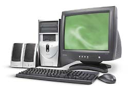 Gateway 920 Series