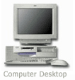 Computer Desktop