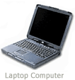 Laptop Computer