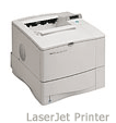 Laser Printer