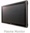 Plasma Monitor