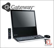 Gateway FX540